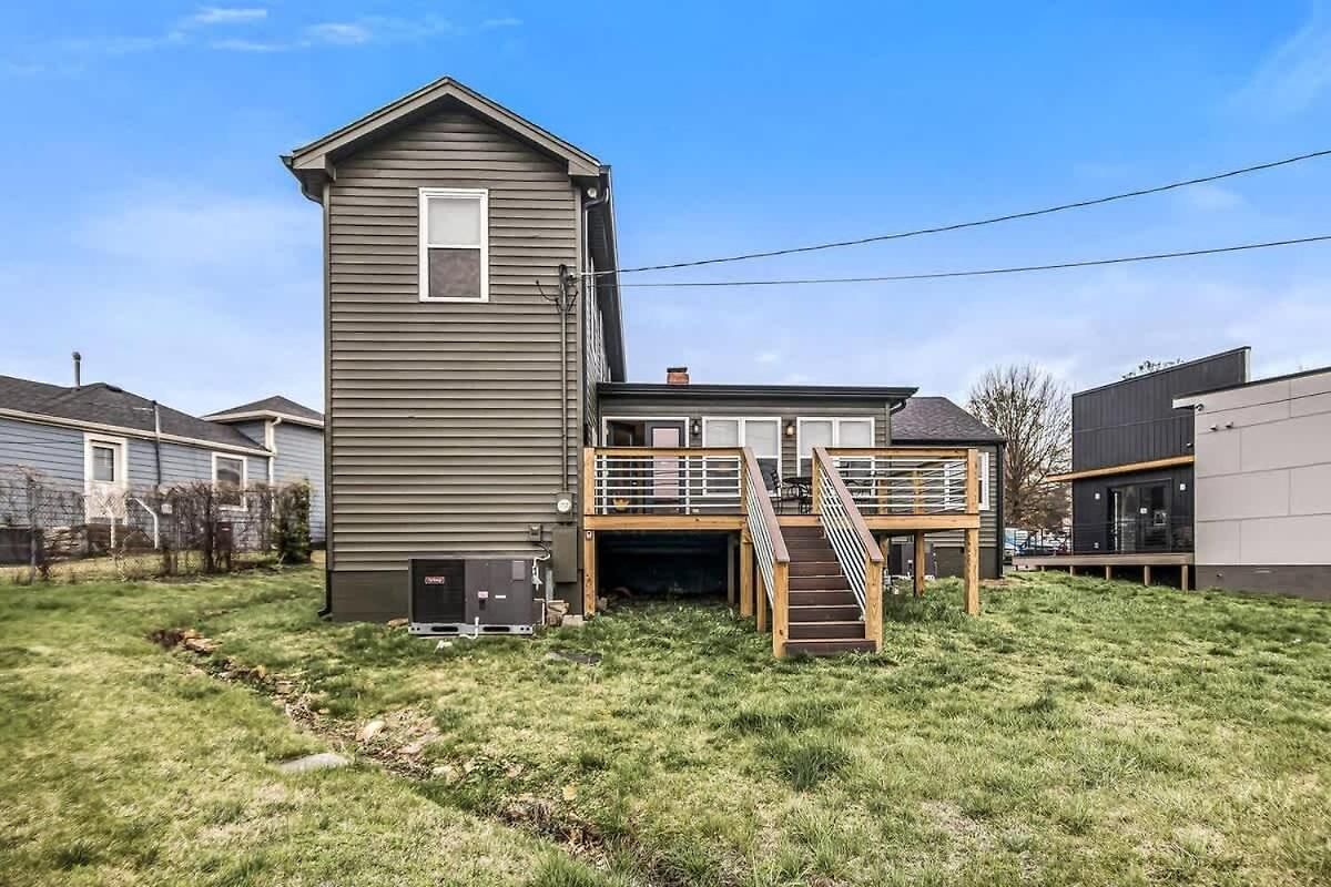 Charming Spacious - 10 Mins To Downtown * Nashville