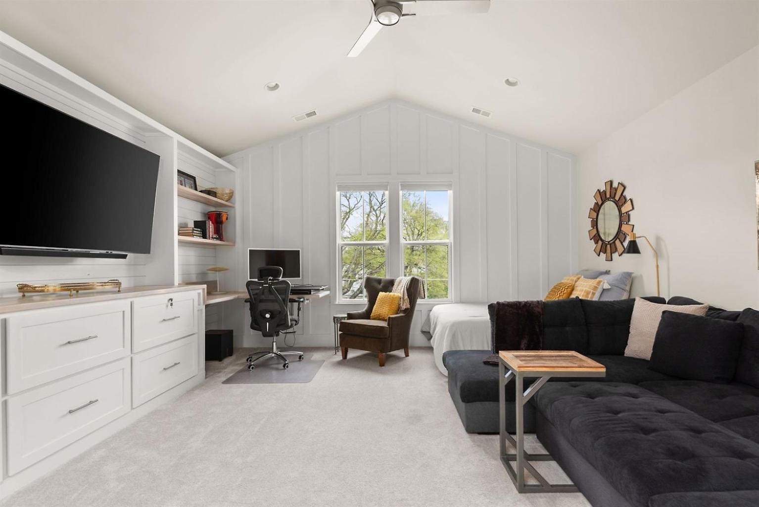 The Blue Note - Luxe Outdoor Retreat & Pool - Close To Downtown *