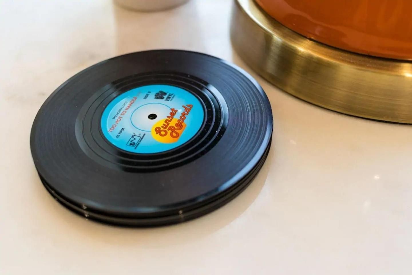 Executive Townhome *