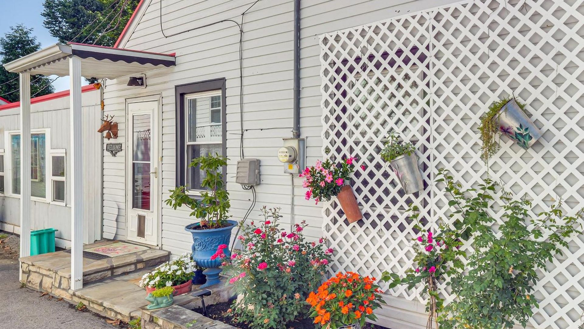 Holiday home 'nashvegas Getaway' W/ Hot Tub Near Broadway Nashville