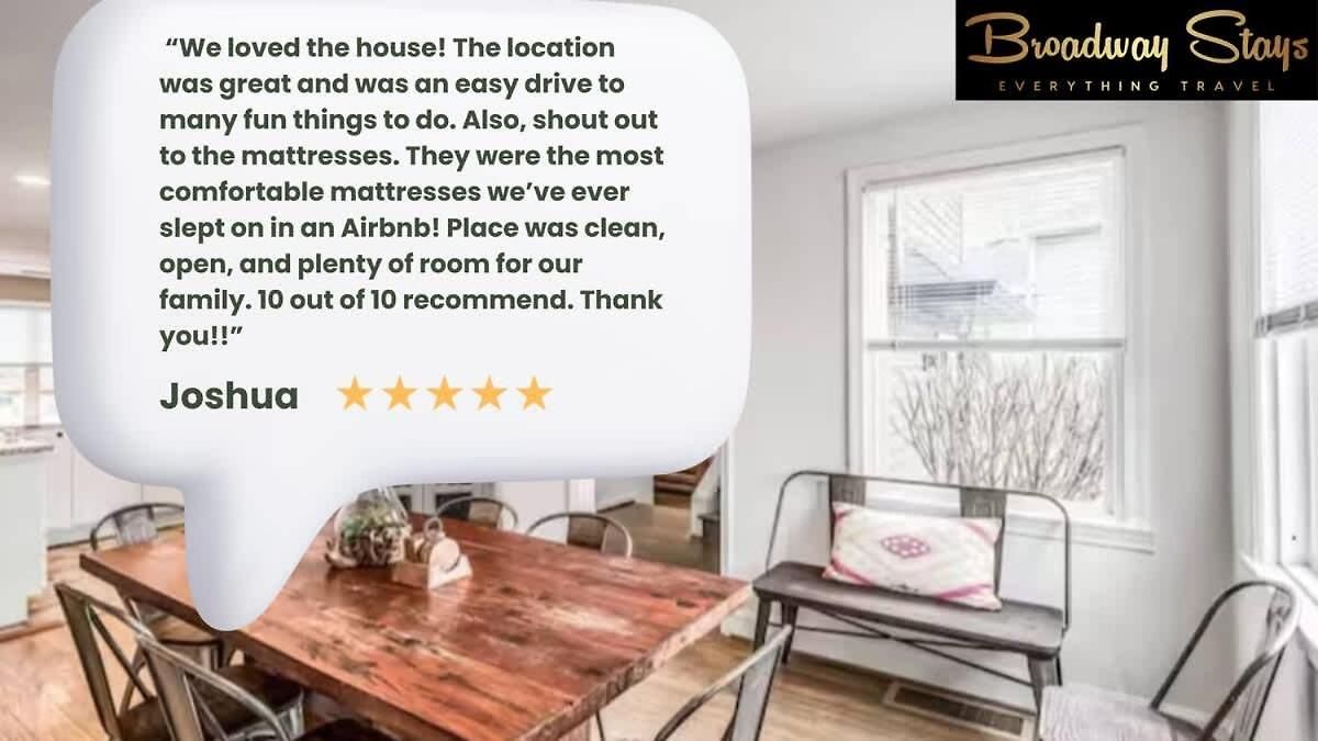 Charming Spacious - 10 Mins To Downtown *