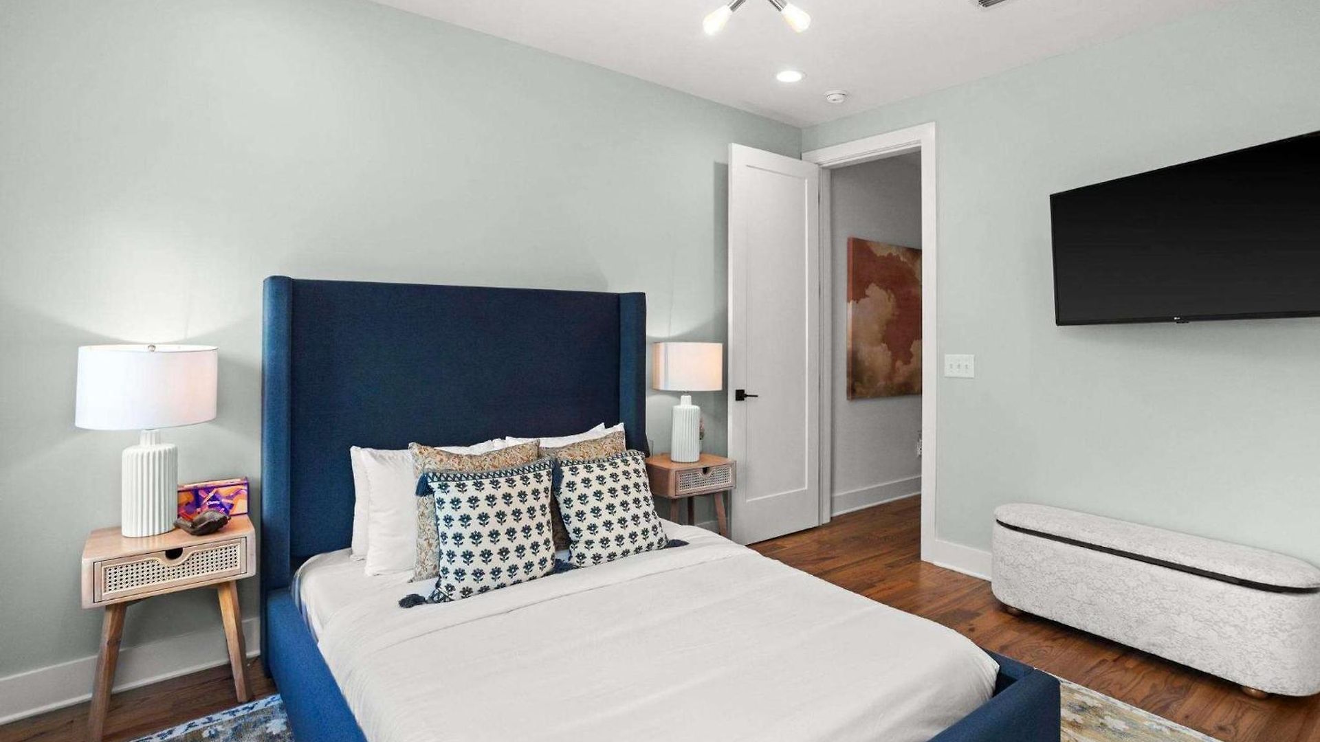 Sleeps 24 2 Units Broadway Gulch 12 South Holiday home Nashville