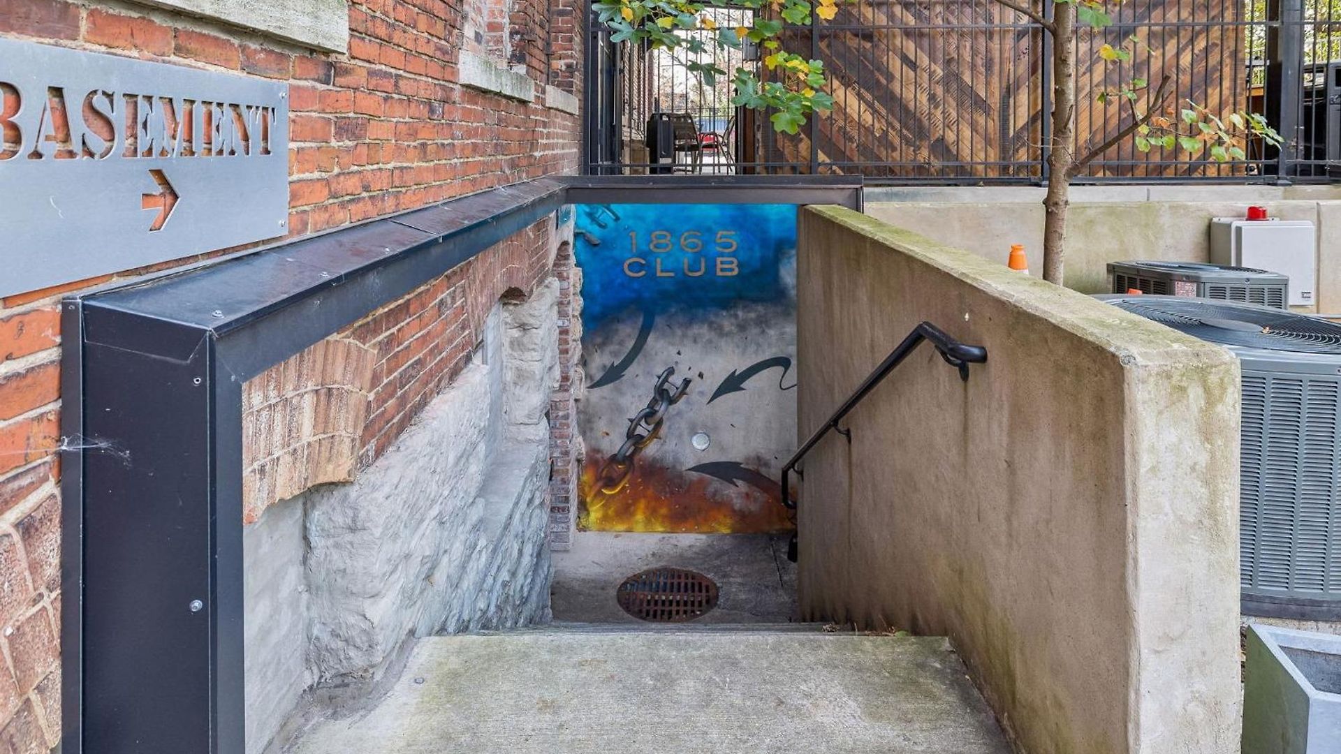 Luxury 2br Midtown Near Broadway & Pool * Nashville