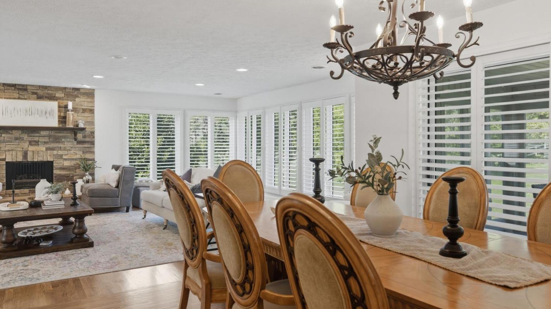 Unwind By The Fireplace In North * Nashville