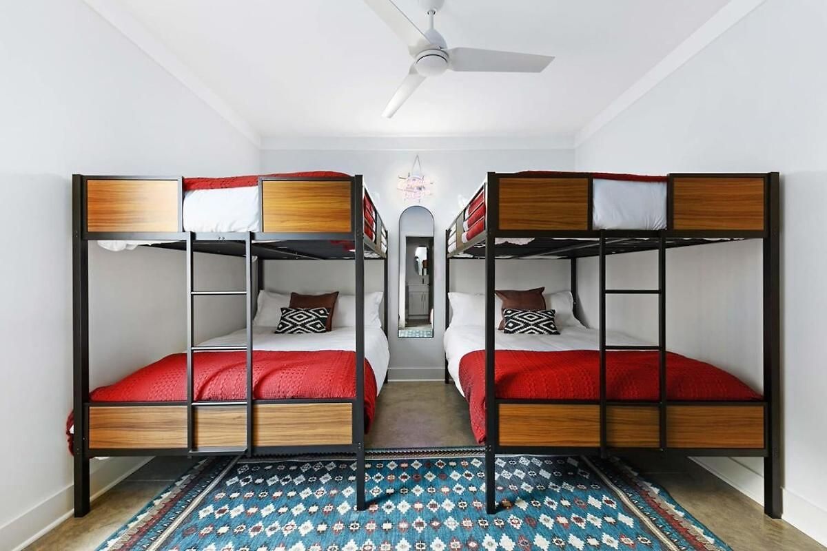 The Duet - Rooftop Lounge - 5 Mins To Broadway Holiday home Nashville