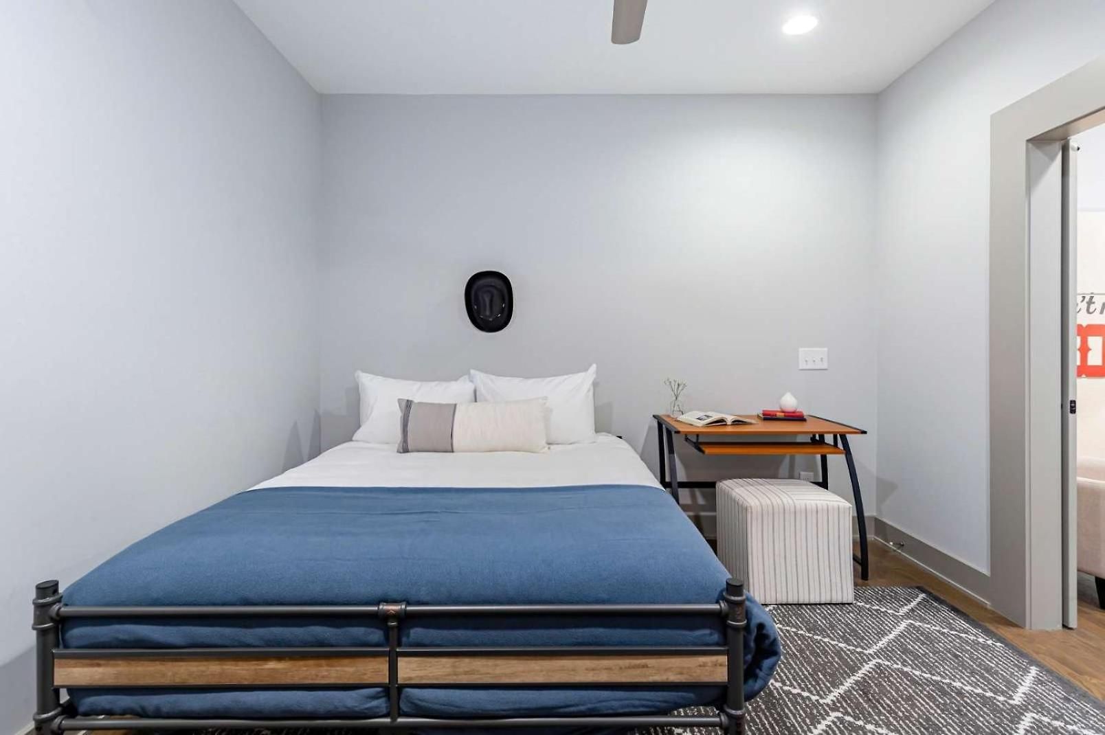 Quiet Chord - Ideal Retreat Minutes From Downtown Holiday home Nashville