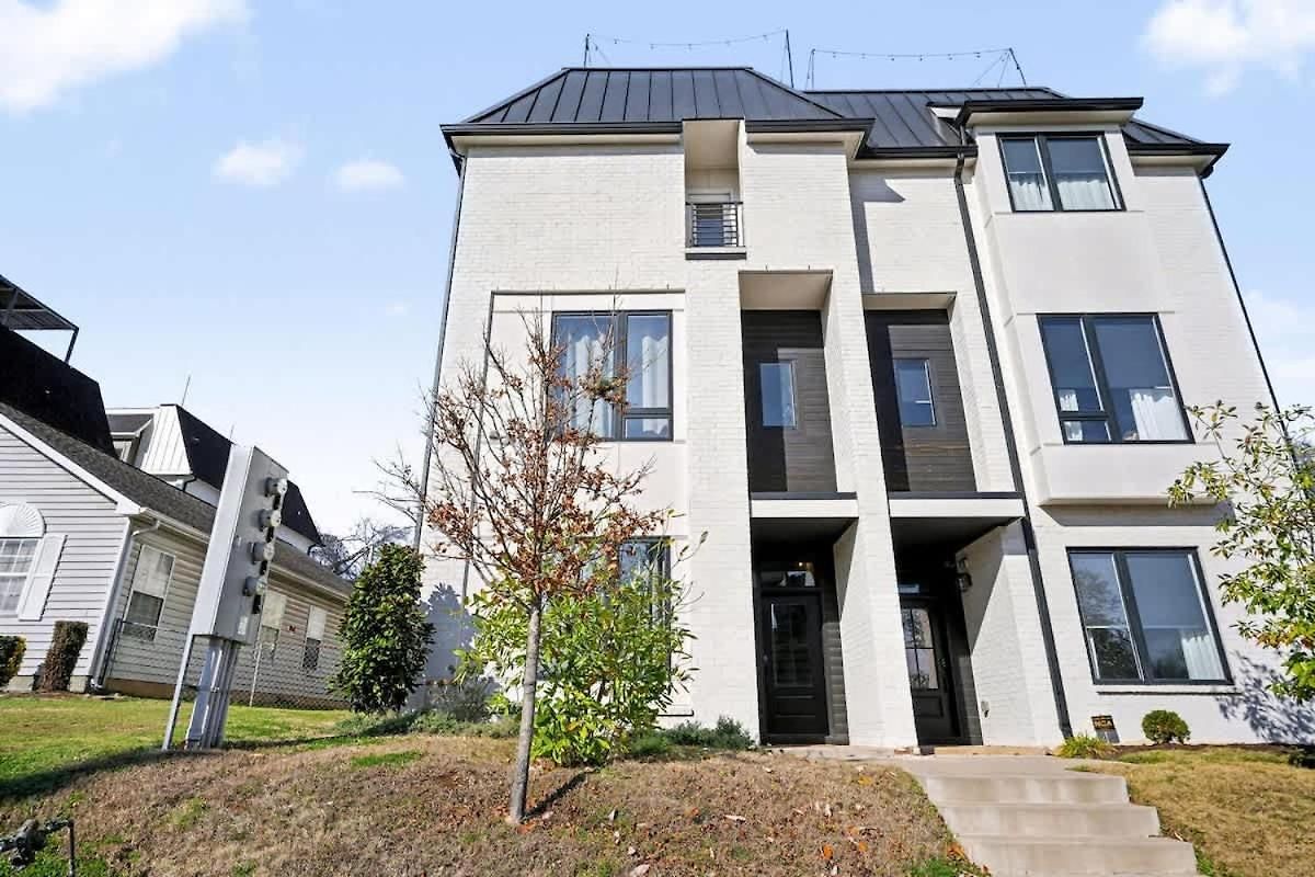 Holiday home Rodeo - Rooftop Patio - Minutes To Broadway *