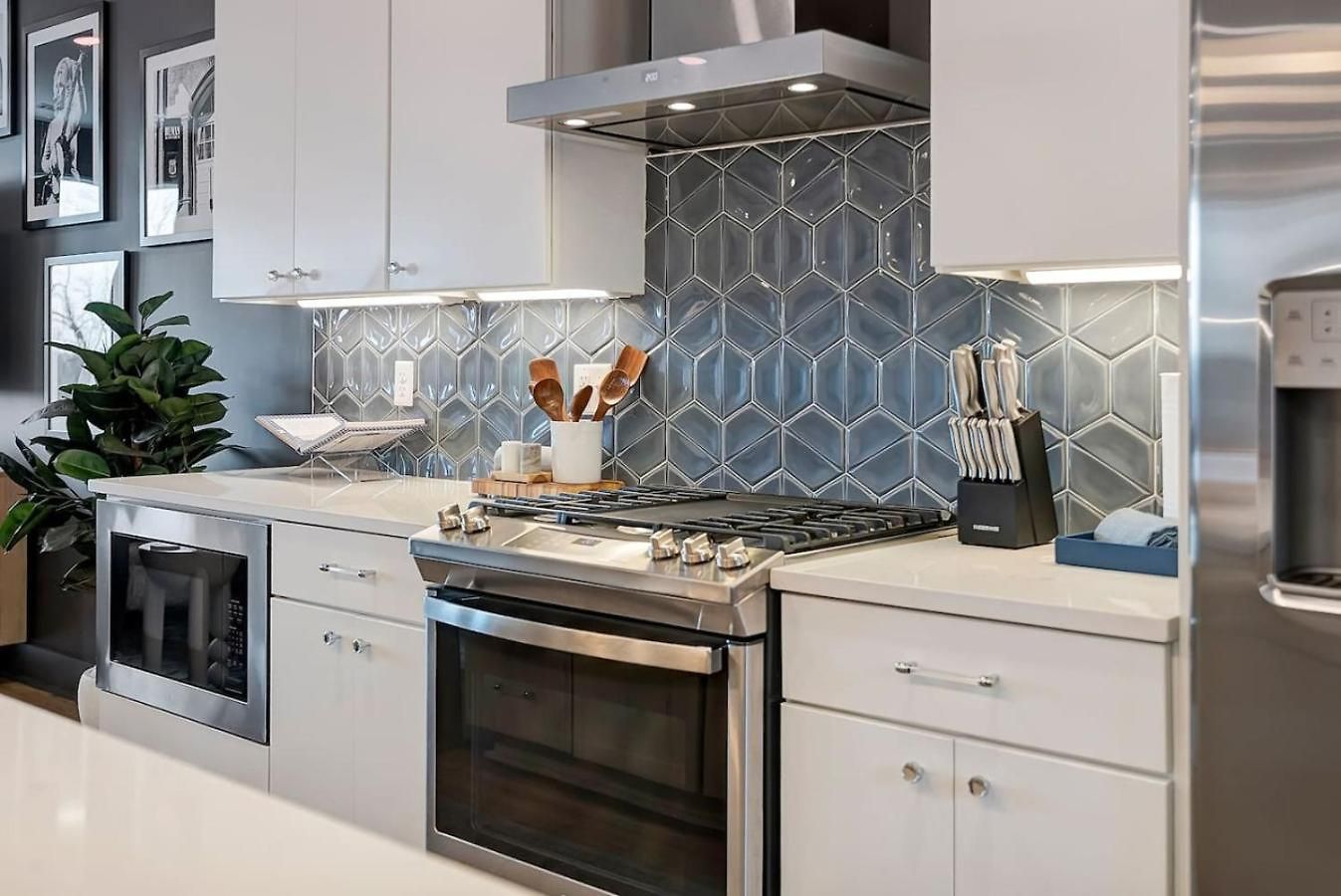 Holiday home Elegant With Downtown Views Rooftop Hot Tub And Garage Nashville