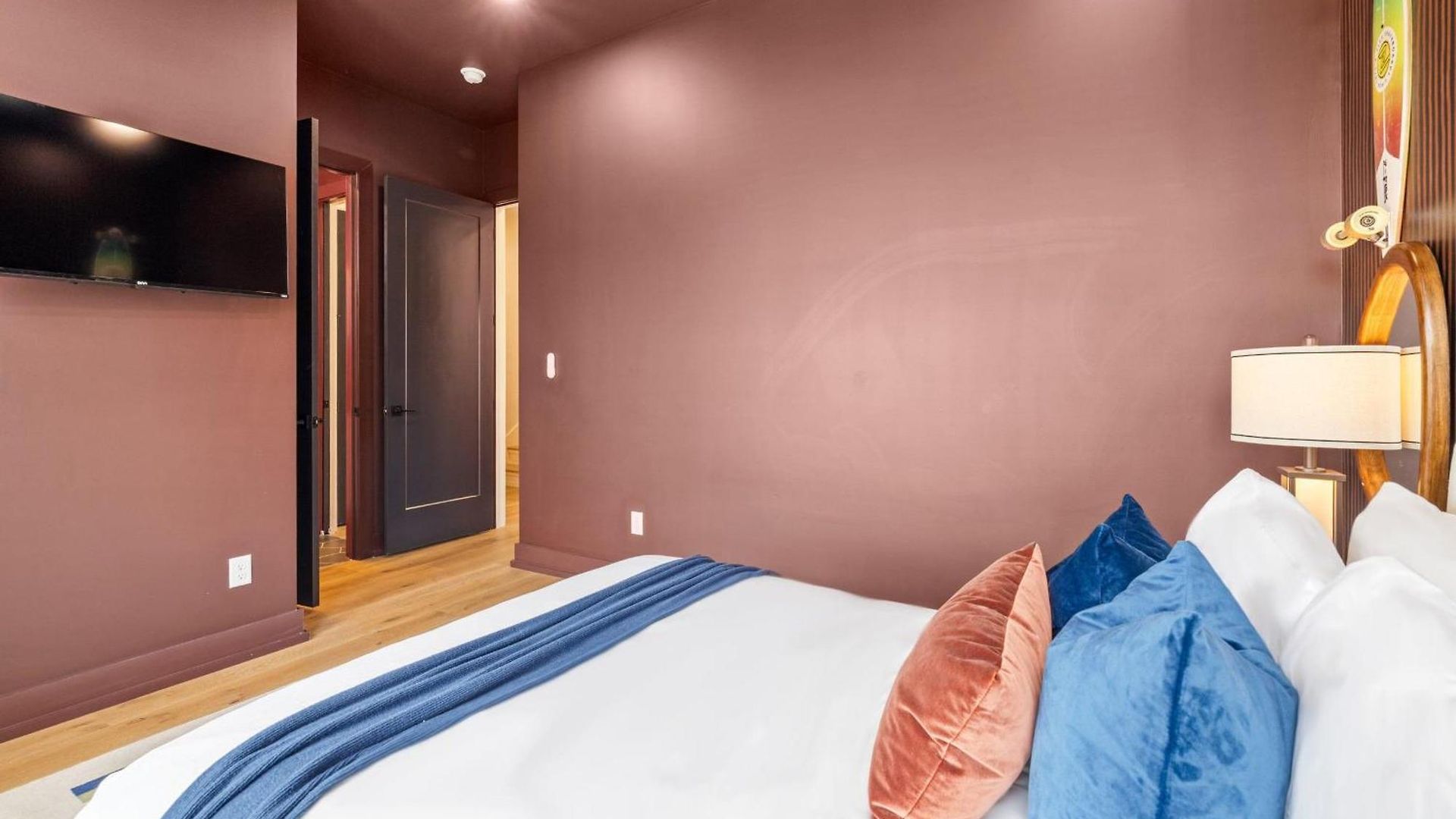Holiday home Second Fiddle Hideaway *