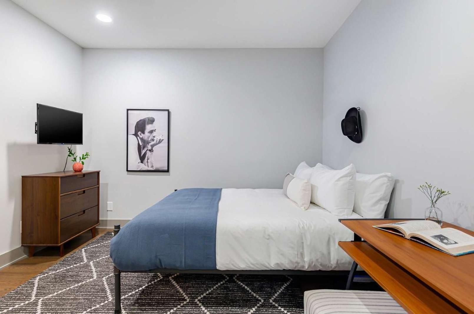 Quiet Chord - Ideal Retreat Minutes From Downtown Nashville