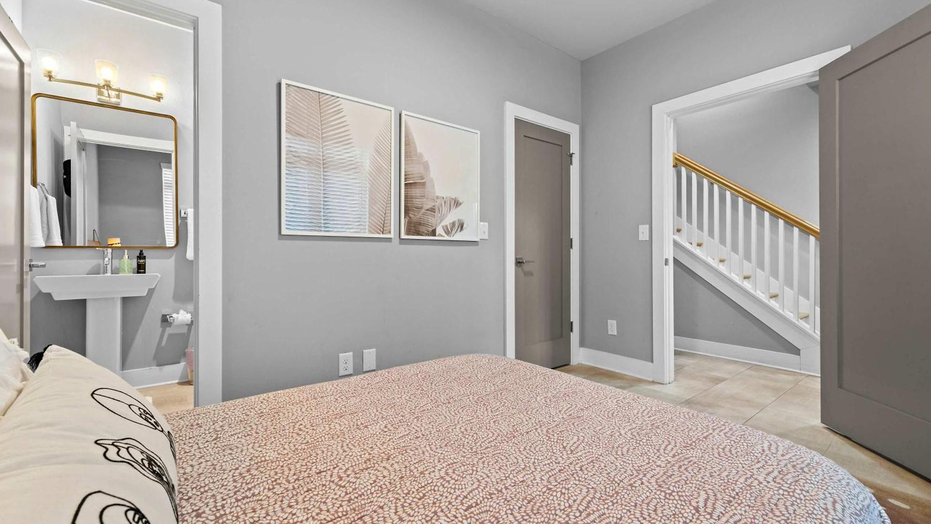 Holiday home Music Getaway 4br Near Broadway Nashville