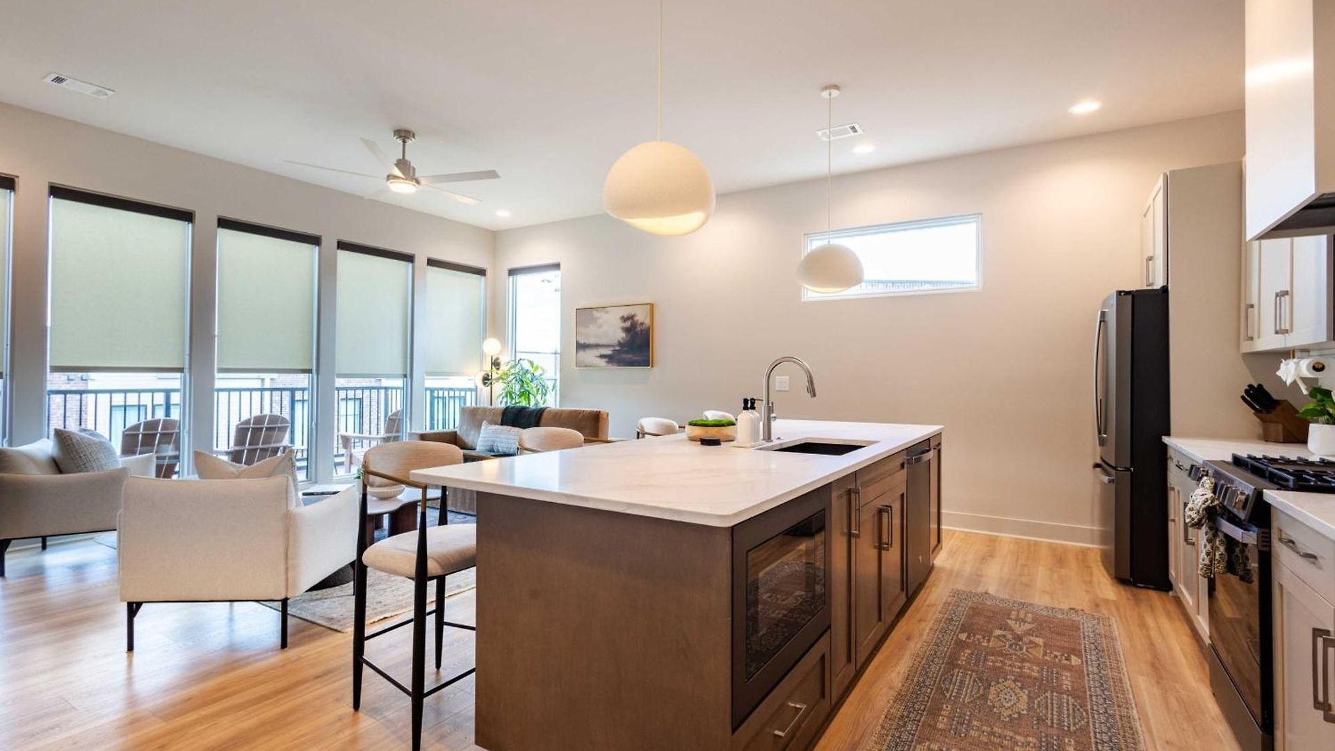 Holiday home Noa | Pool, Sauna, Cold Plunge, Firepit Nashville
