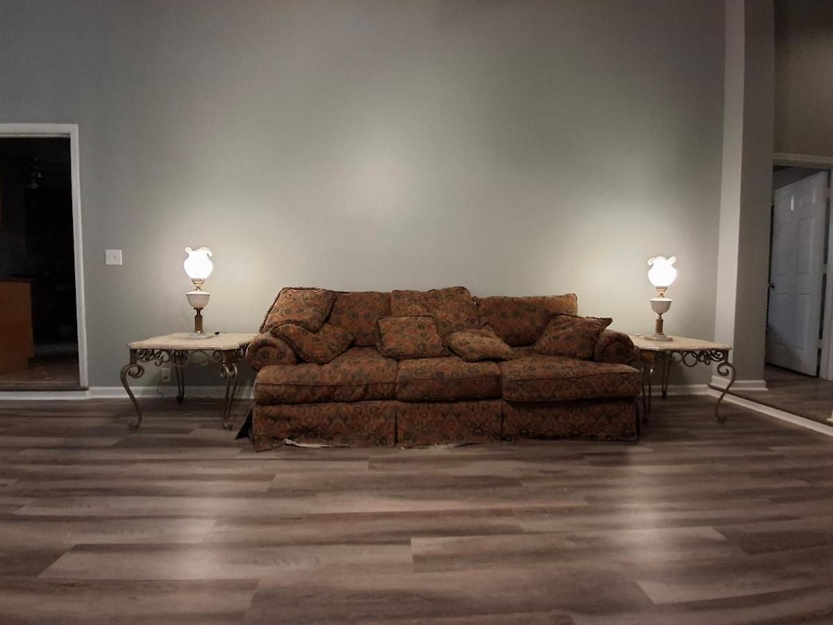 Old School Cool 3br Minutes To Downtown * Nashville