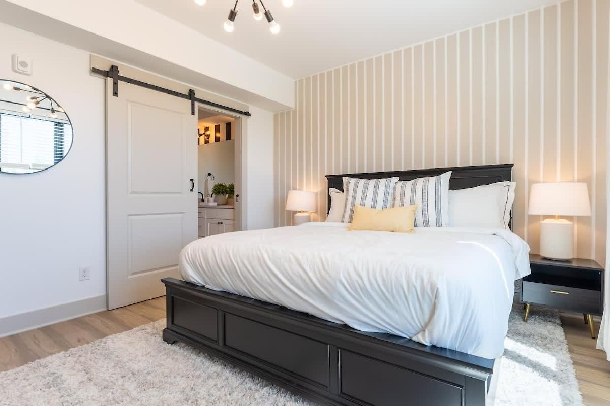 Holiday home The Jailhouse Rock By Local Nashville