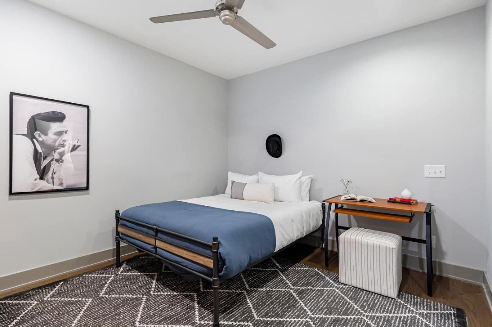 Holiday home Quiet Chord - Ideal Retreat Minutes From Downtown
