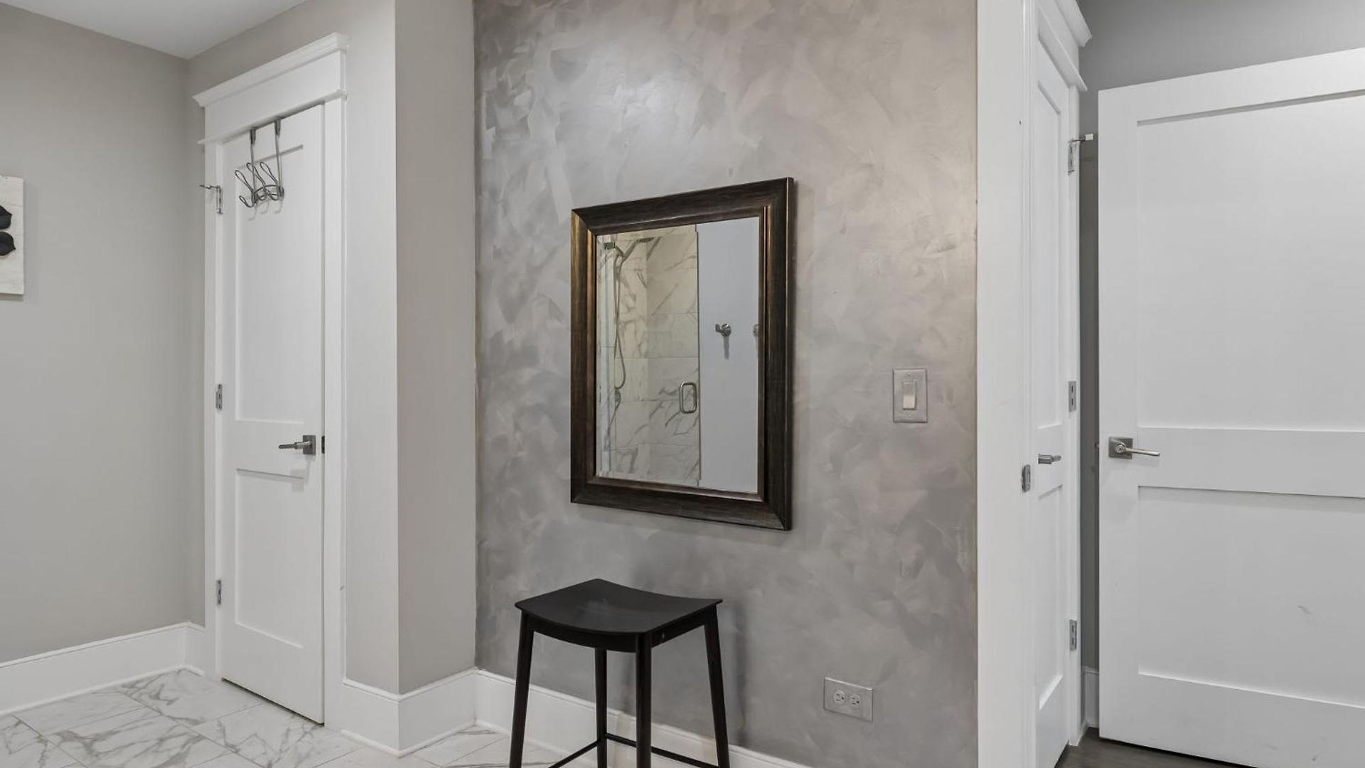 Holiday home In Style Spacious Nash Near Broadway