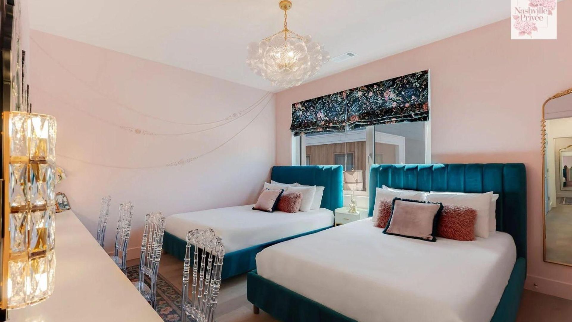 Holiday home Privee *