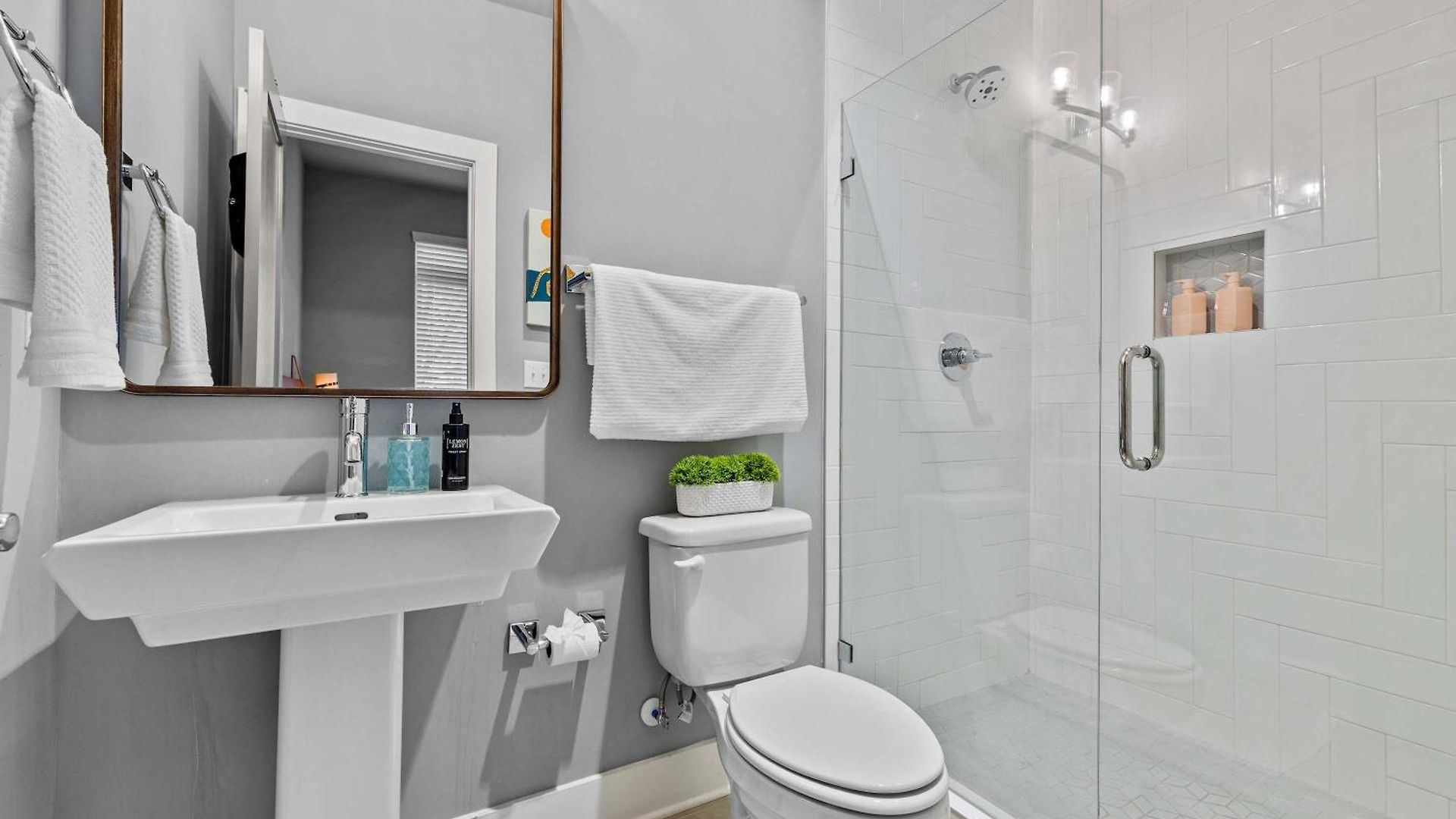 Music Getaway 4br Near Broadway Holiday home