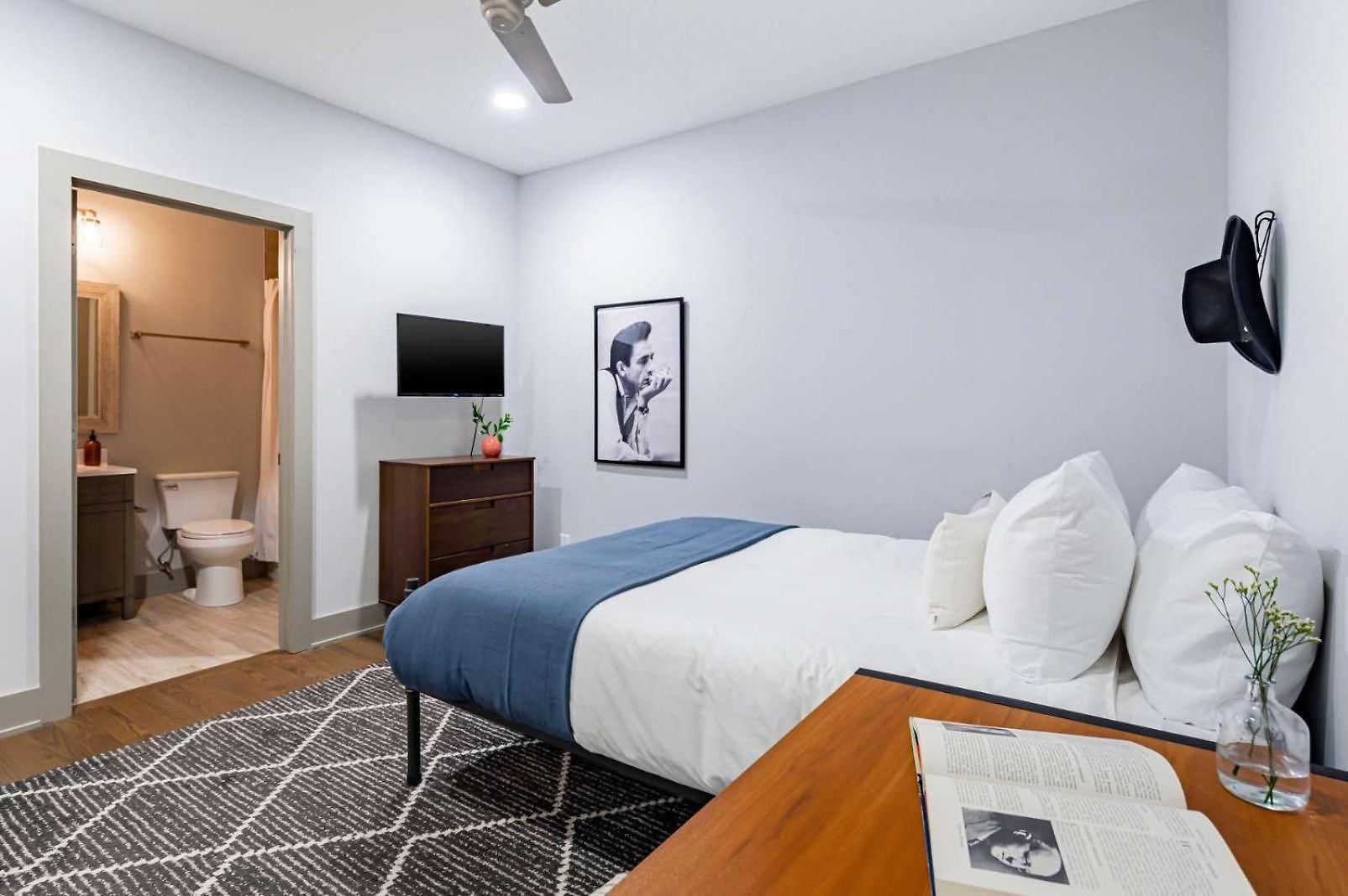 Holiday home Quiet Chord - Ideal Retreat Minutes From Downtown Nashville