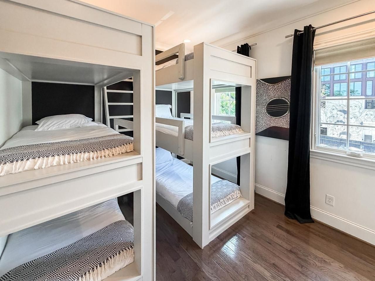 Amazing Group Townhouse 7 Min To Broadway * Nashville