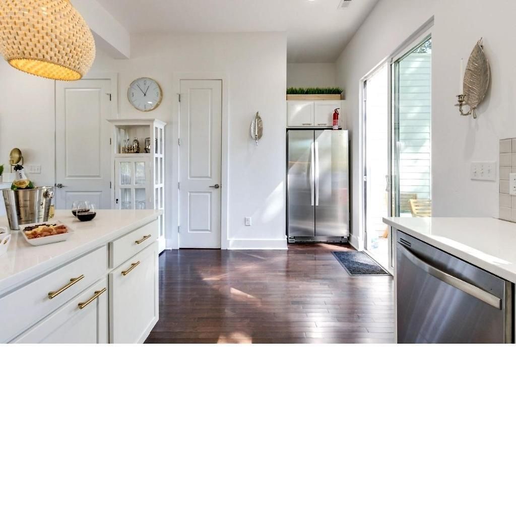 Executive Townhome