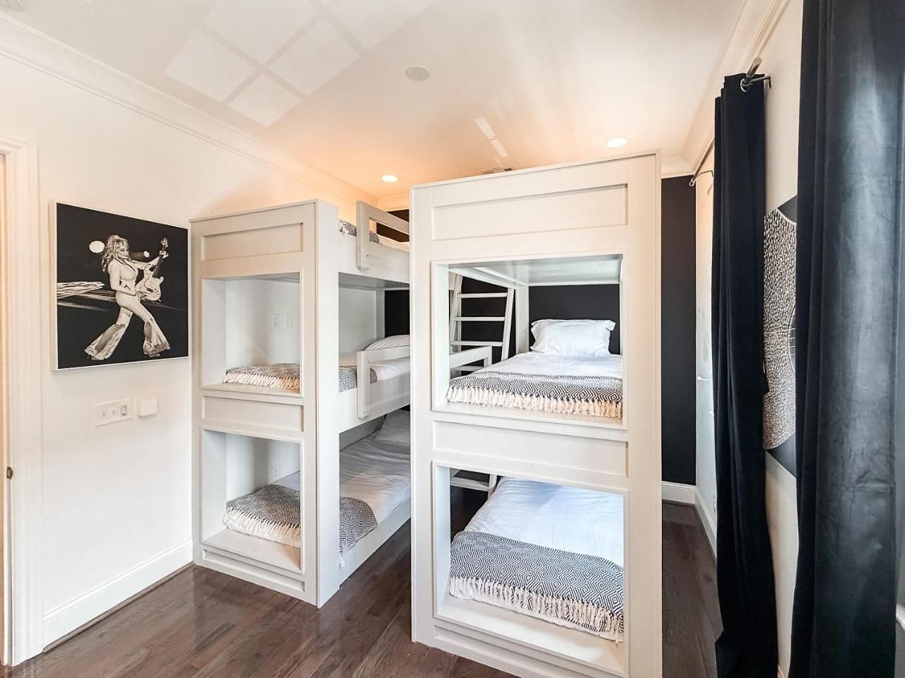 Amazing Group Townhouse 7 Min To Broadway *