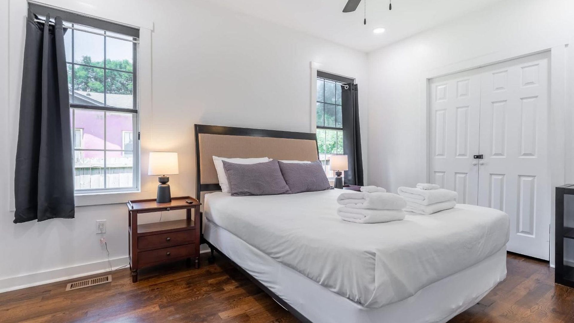 The Northview Nook- Dog-friendly Retreat Nashville