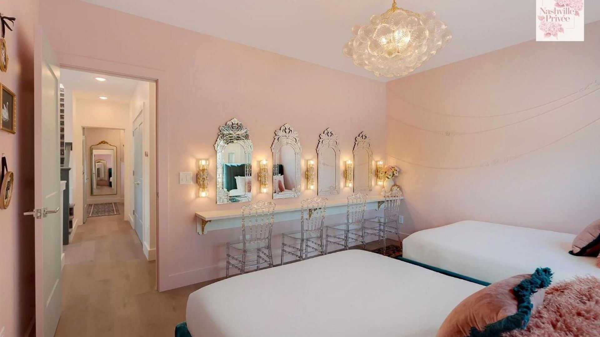 Privee Holiday home Nashville