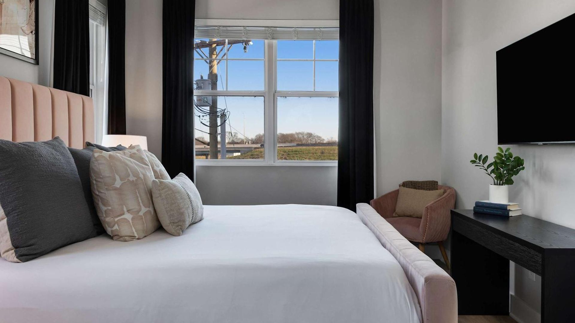 Wildflower - Rooftop Hot Tub - Game Holiday home Nashville