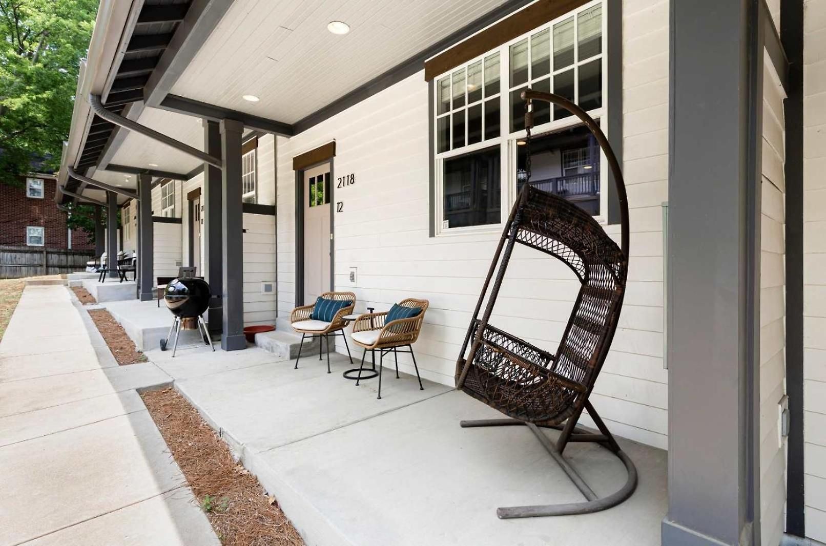 Quiet Chord - Ideal Retreat Minutes From Downtown * Nashville