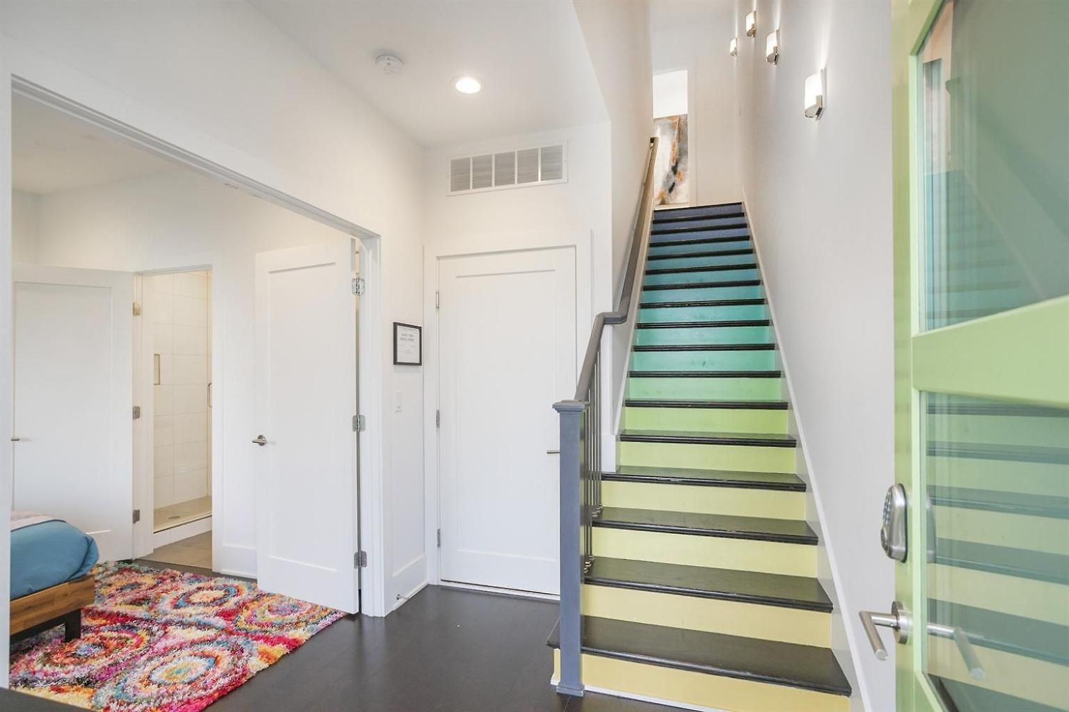 Amazing Rooftop Walk To 12s 4th Night Free * Nashville