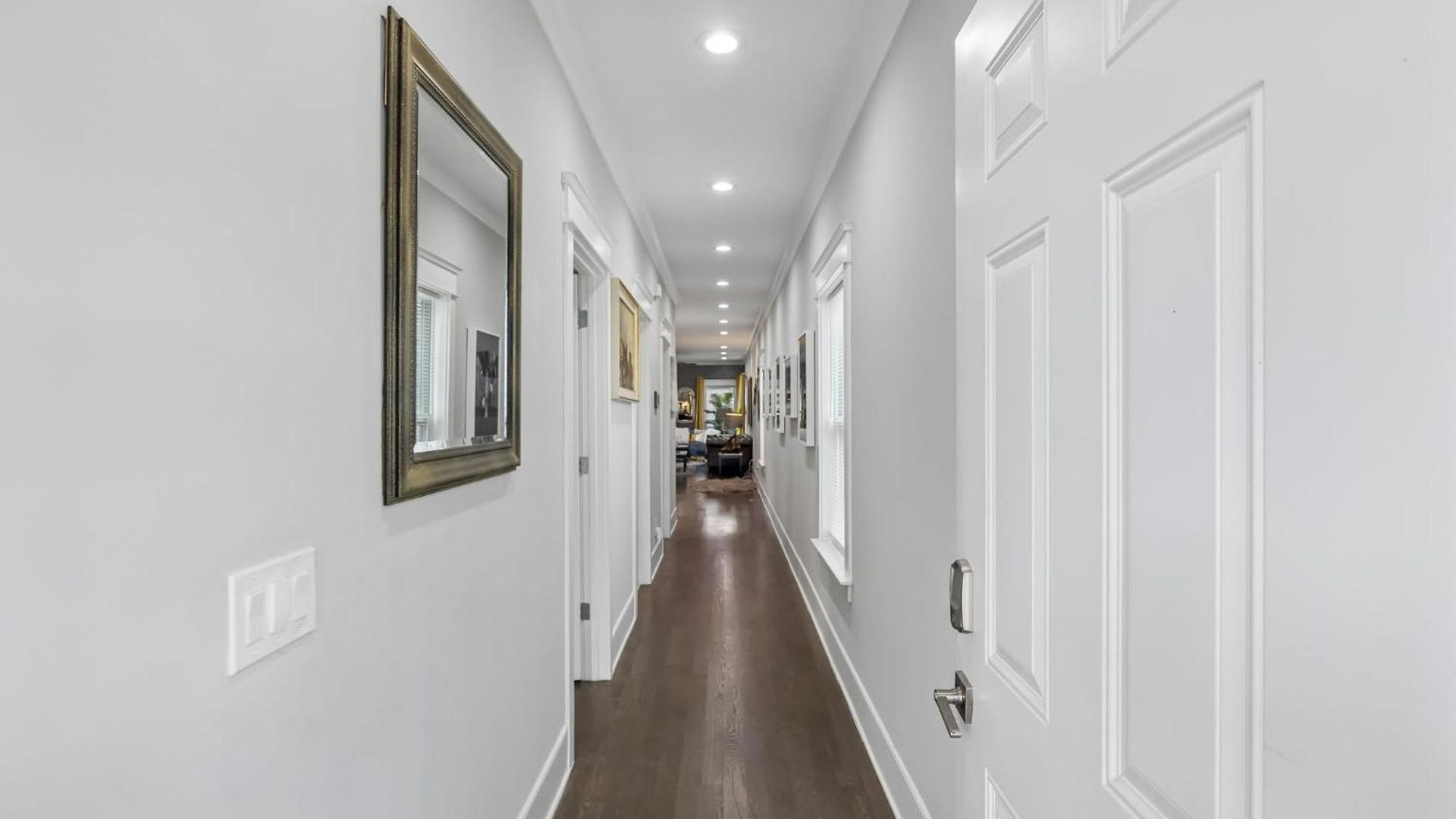 In Style Spacious Nash Near Broadway Holiday home *