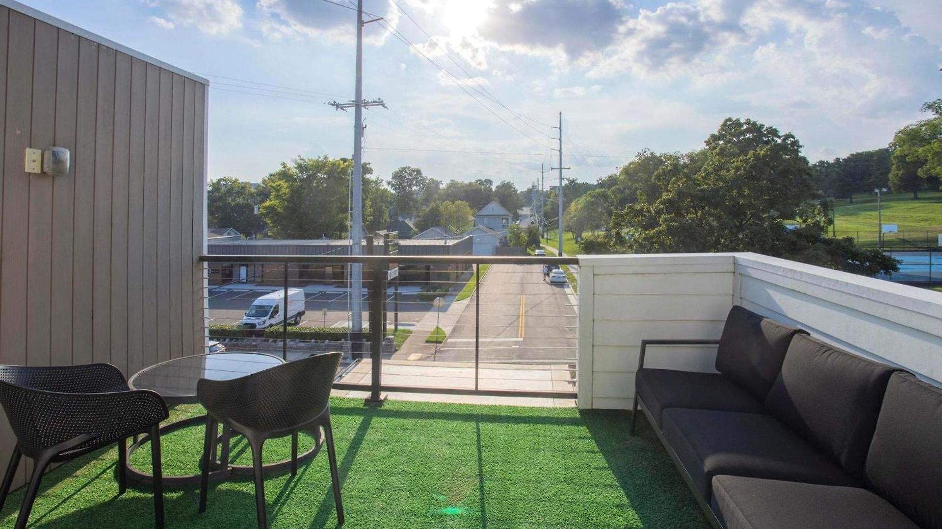 Holiday home Sleeps 24 2 Units Broadway Gulch 12 South *