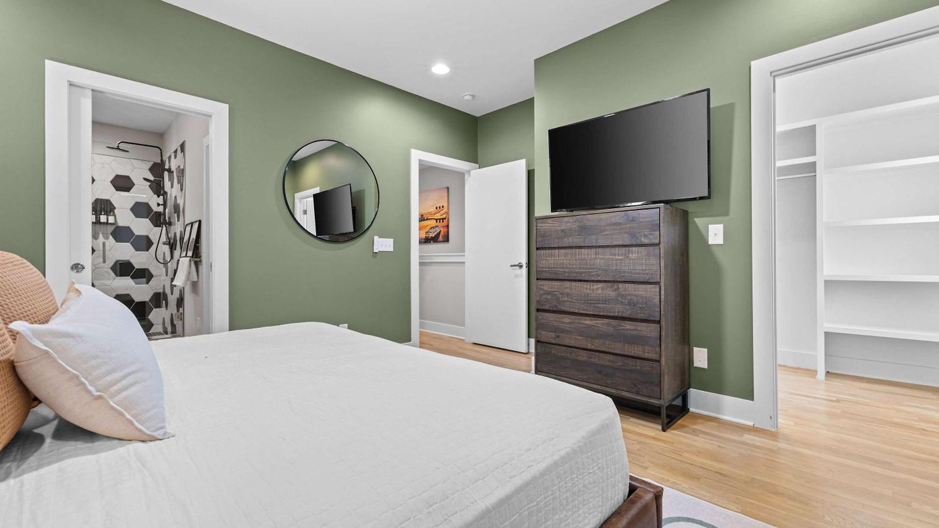 Sounds Like Fun- Hot Tub & Rooftop Views Holiday home Nashville