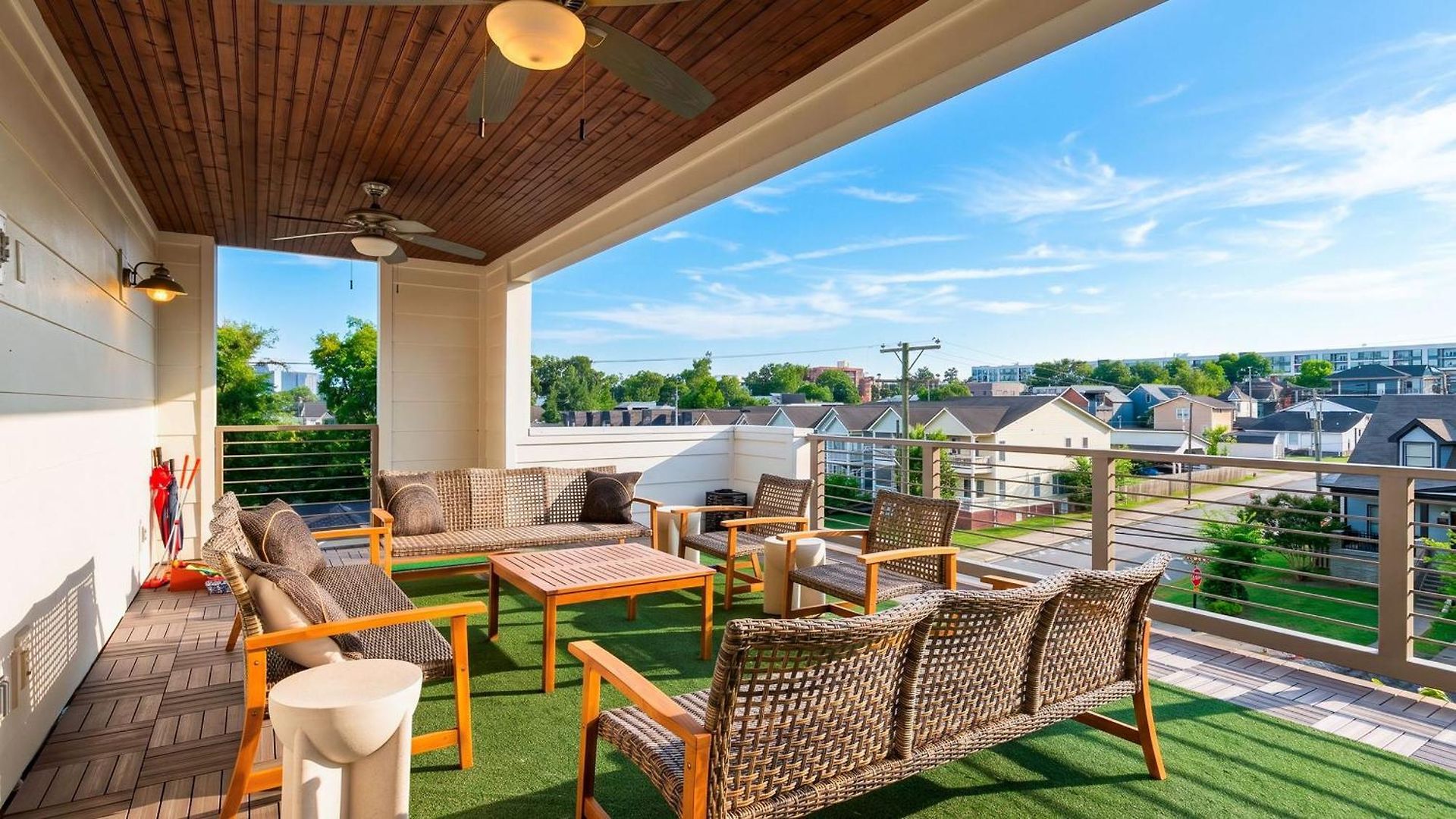 The Mod Buchanan By Avantstay * Nashville