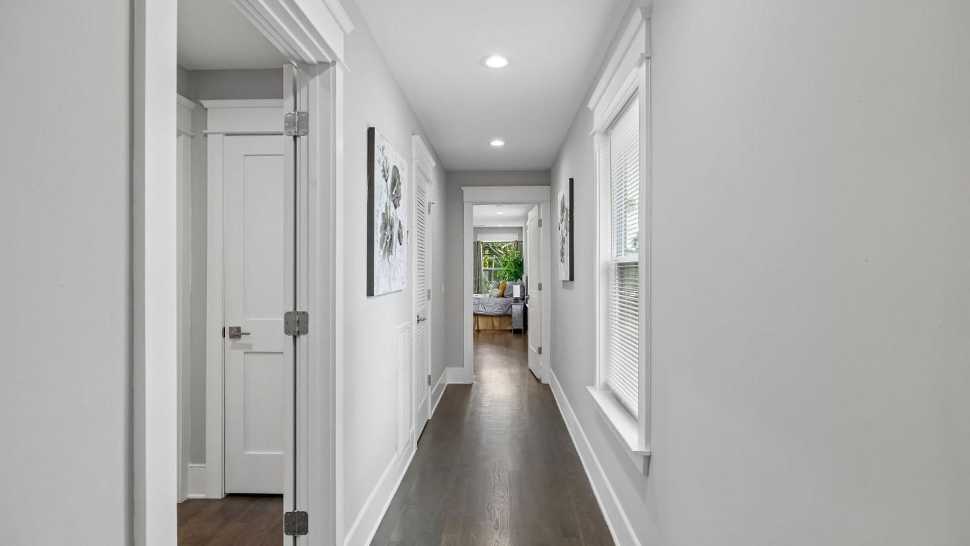 In Style Spacious Nash Near Broadway Holiday home *