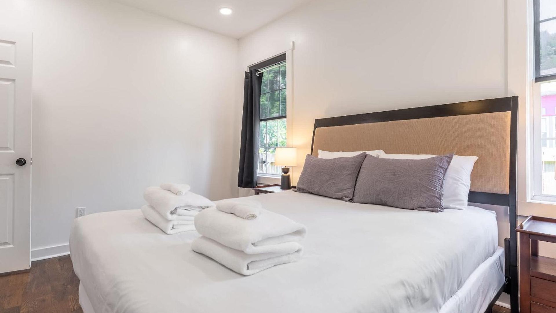 Holiday home The Northview Nook- Dog-friendly Retreat *
