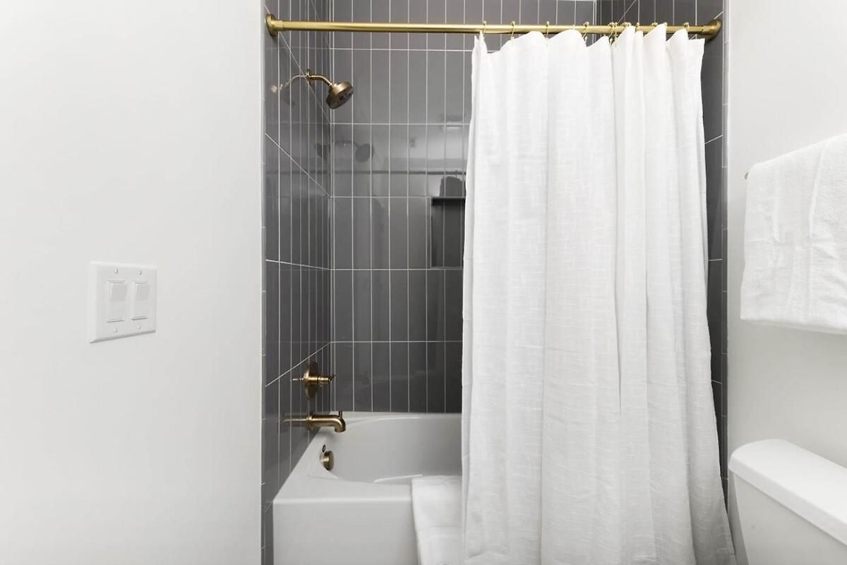 Holiday home The Duet - Rooftop Lounge - 5 Mins To Broadway Nashville