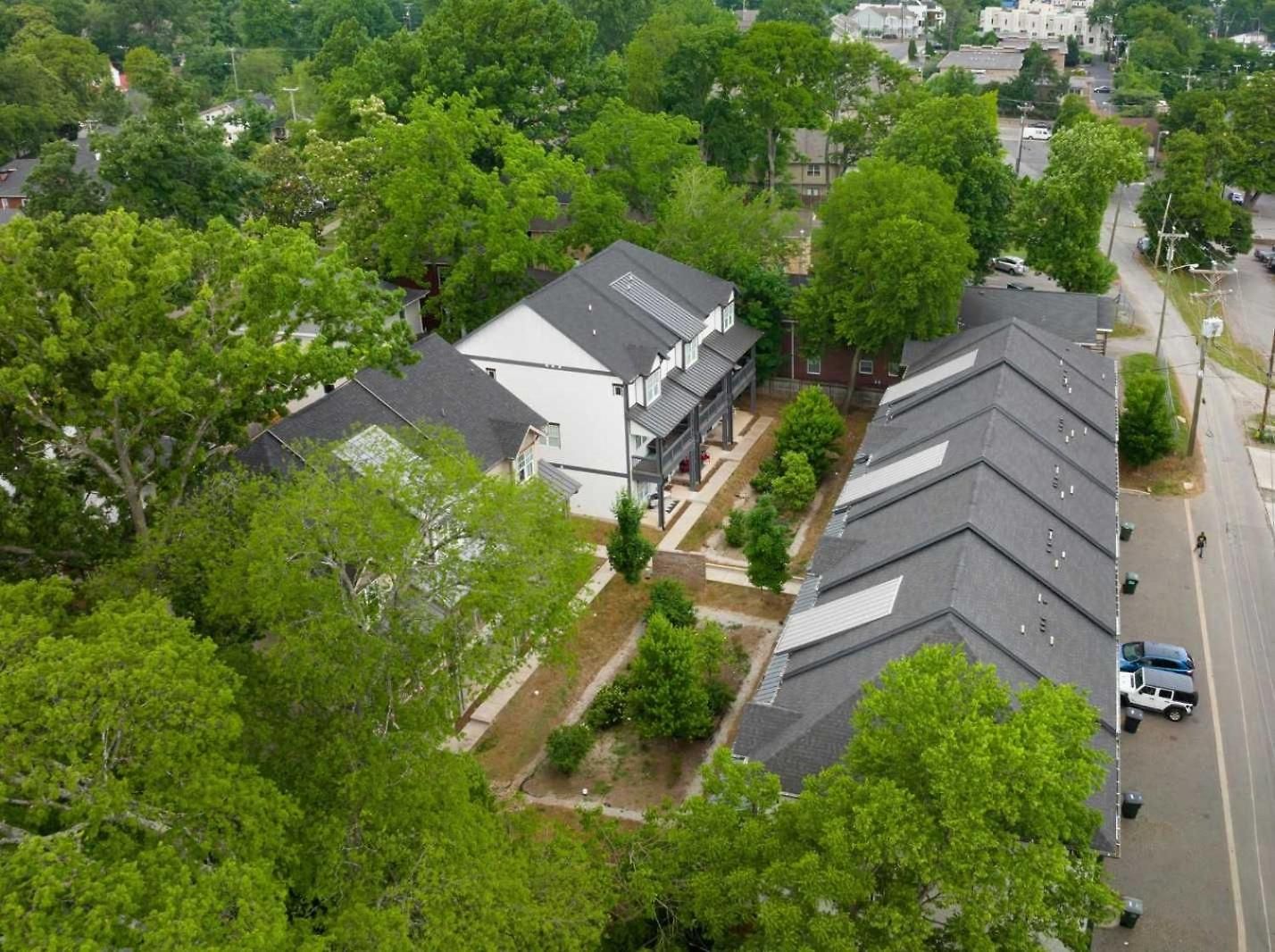 Quiet Chord - Ideal Retreat Minutes From Downtown Nashville