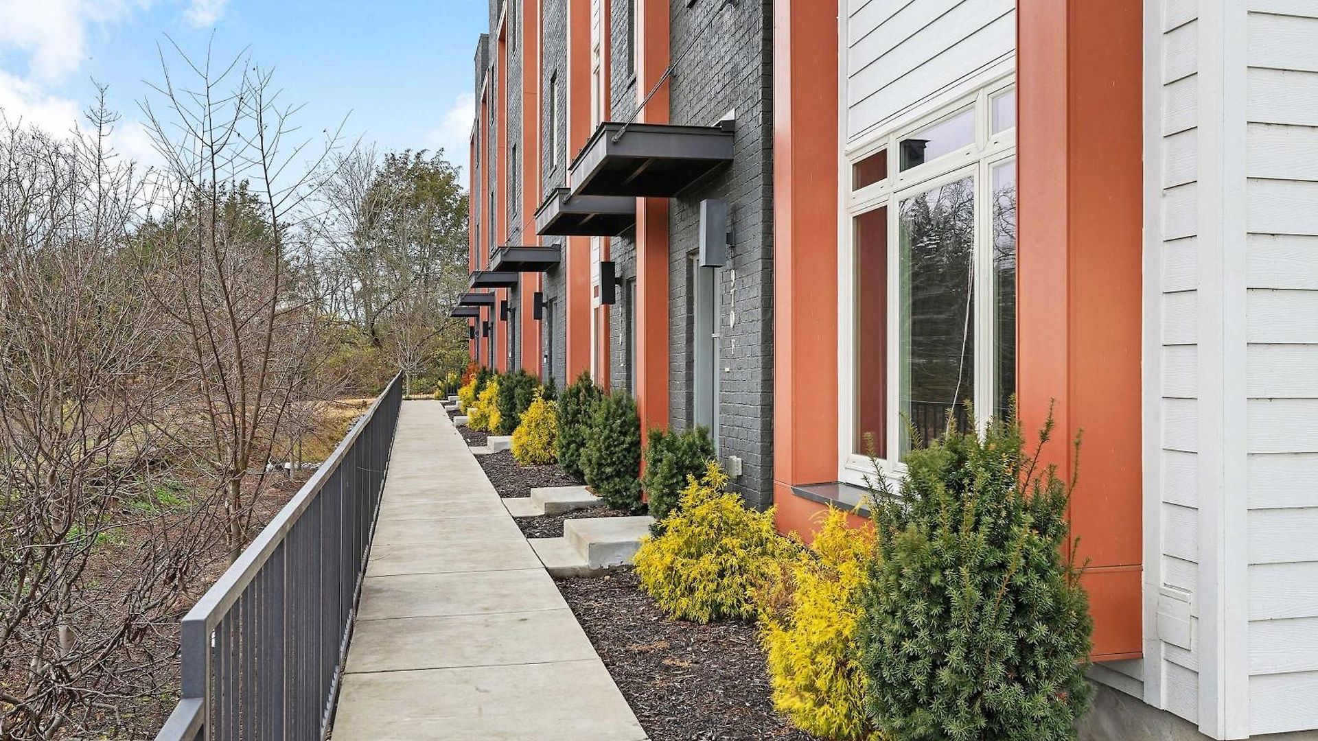 Music Getaway 4br Near Broadway
