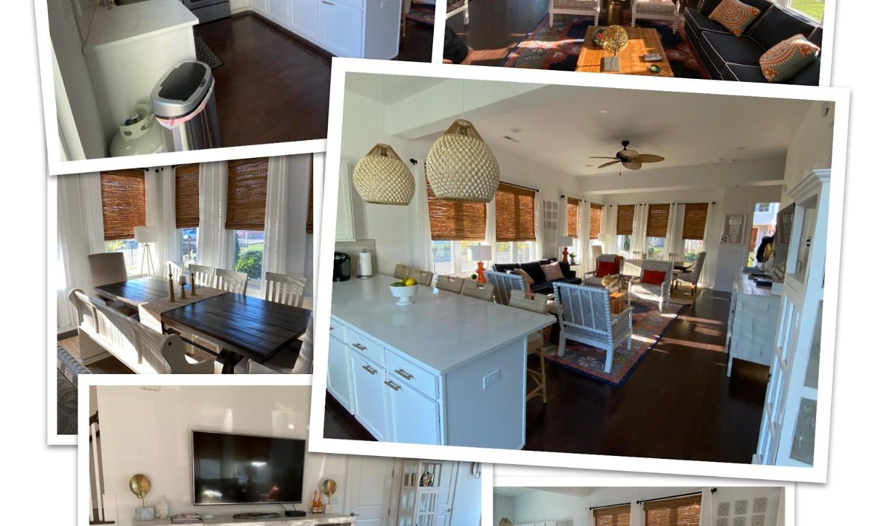 Executive Townhome *