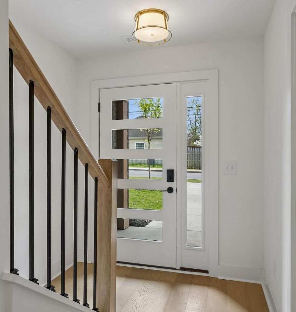 Combined Twin Townhomes 6br Hot Tubs Holiday home Nashville