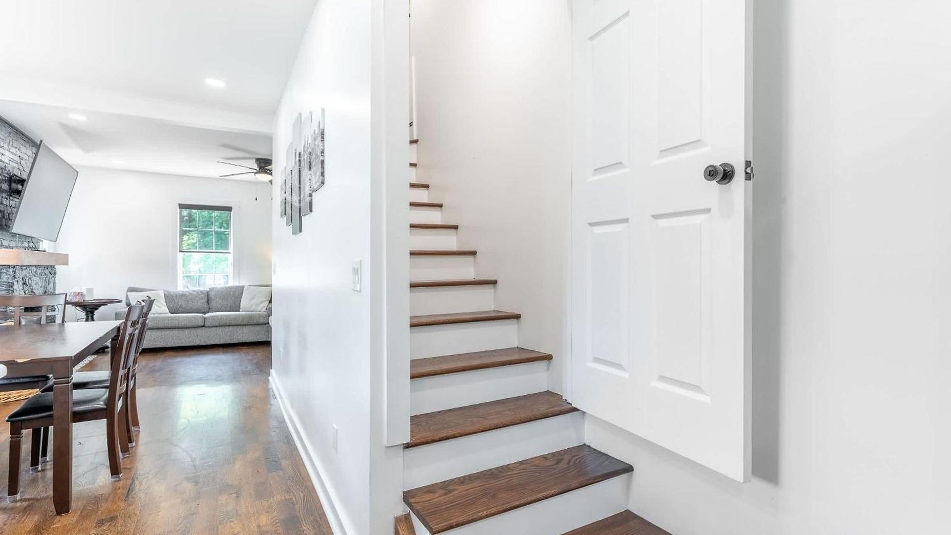 The Northview Nook- Dog-friendly Retreat * Nashville