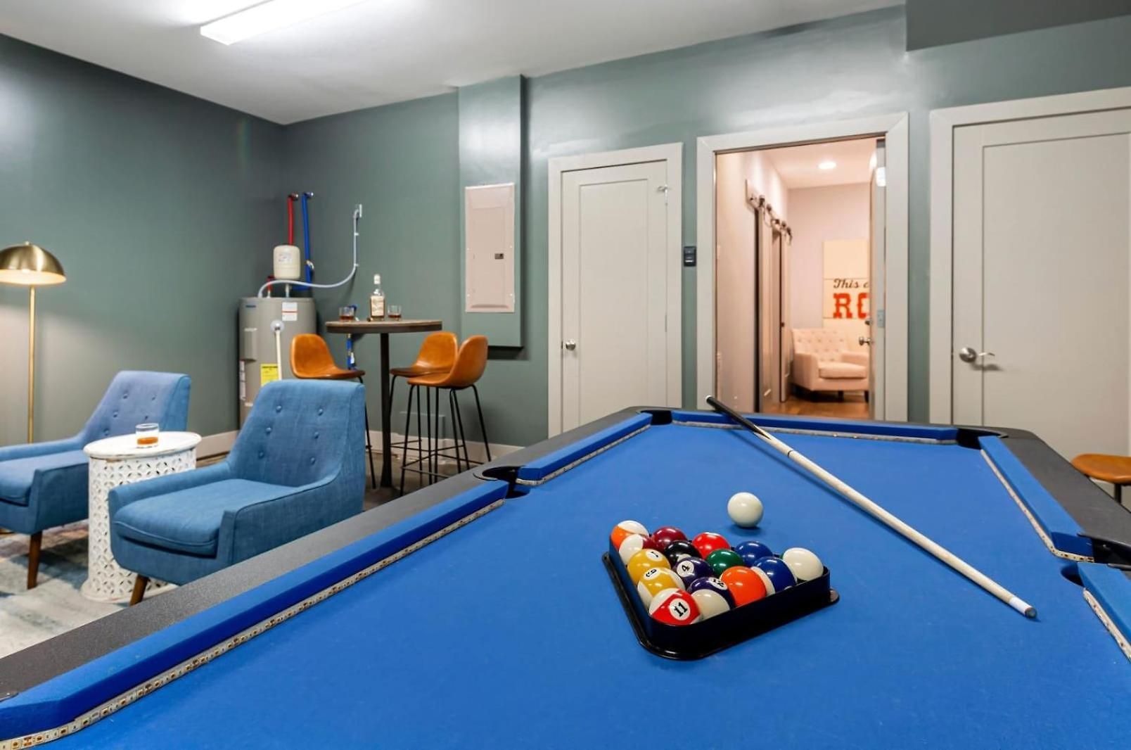 Holiday home Quiet Chord - Ideal Retreat Minutes From Downtown