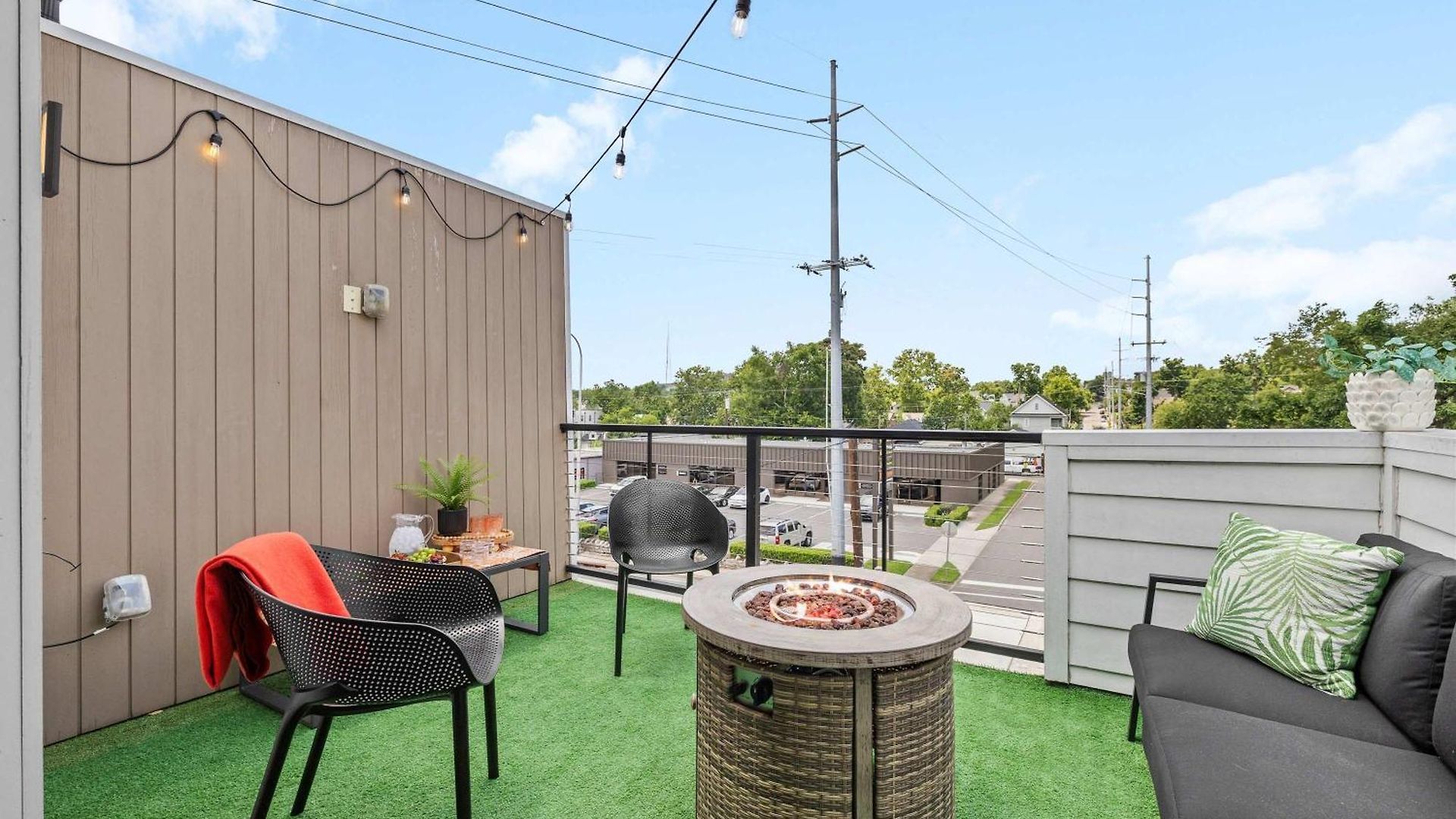 Sleeps 24 2 Units Broadway Gulch 12 South