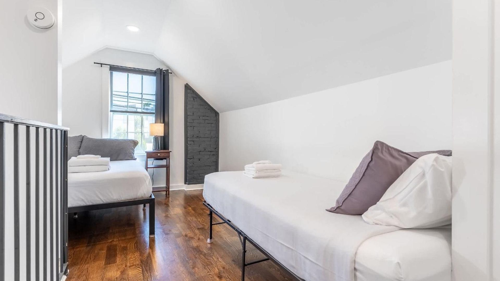 The Northview Nook- Dog-friendly Retreat Holiday home Nashville
