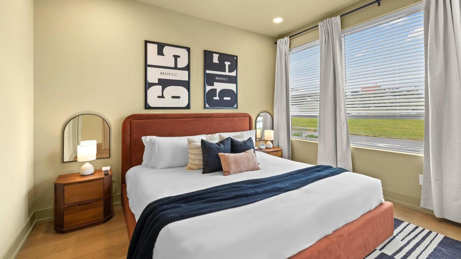 Hideaway Holiday home Nashville
