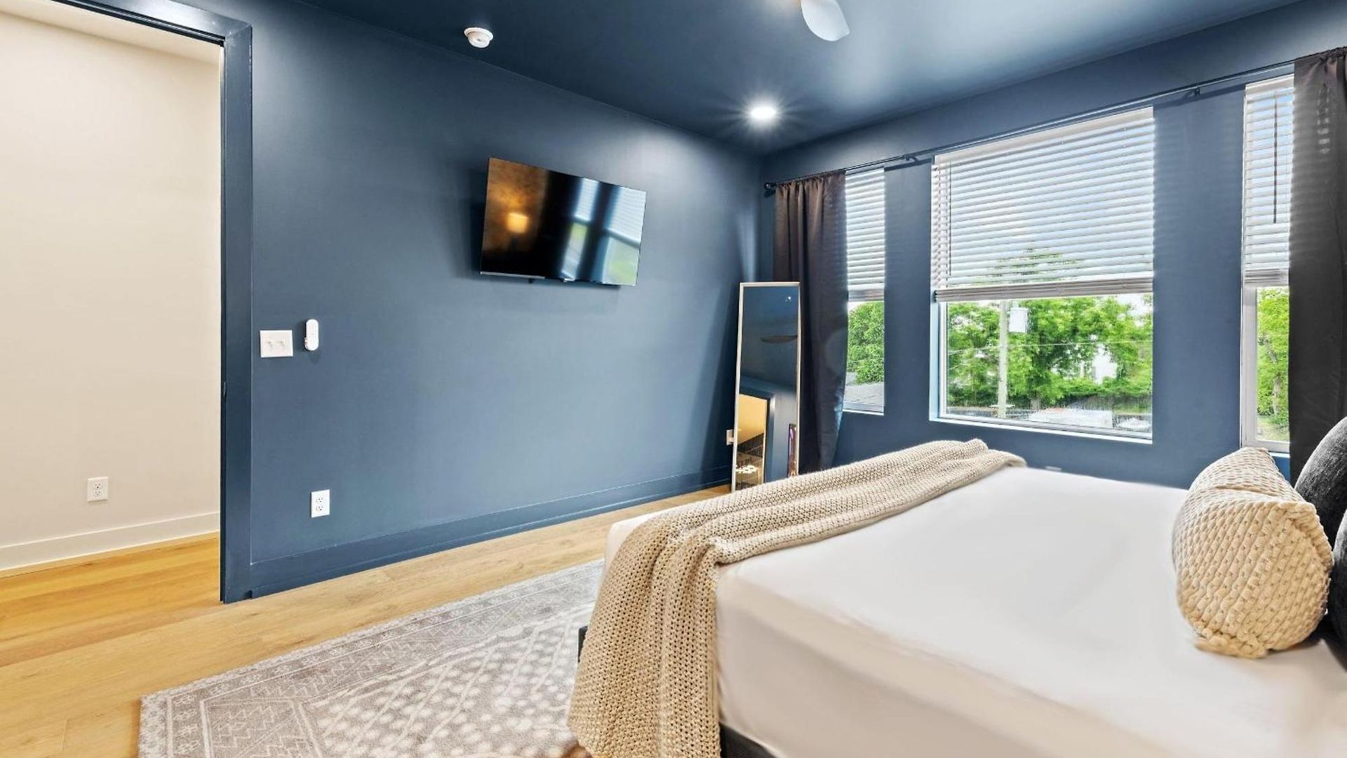 Second Fiddle Hideaway Holiday home Nashville