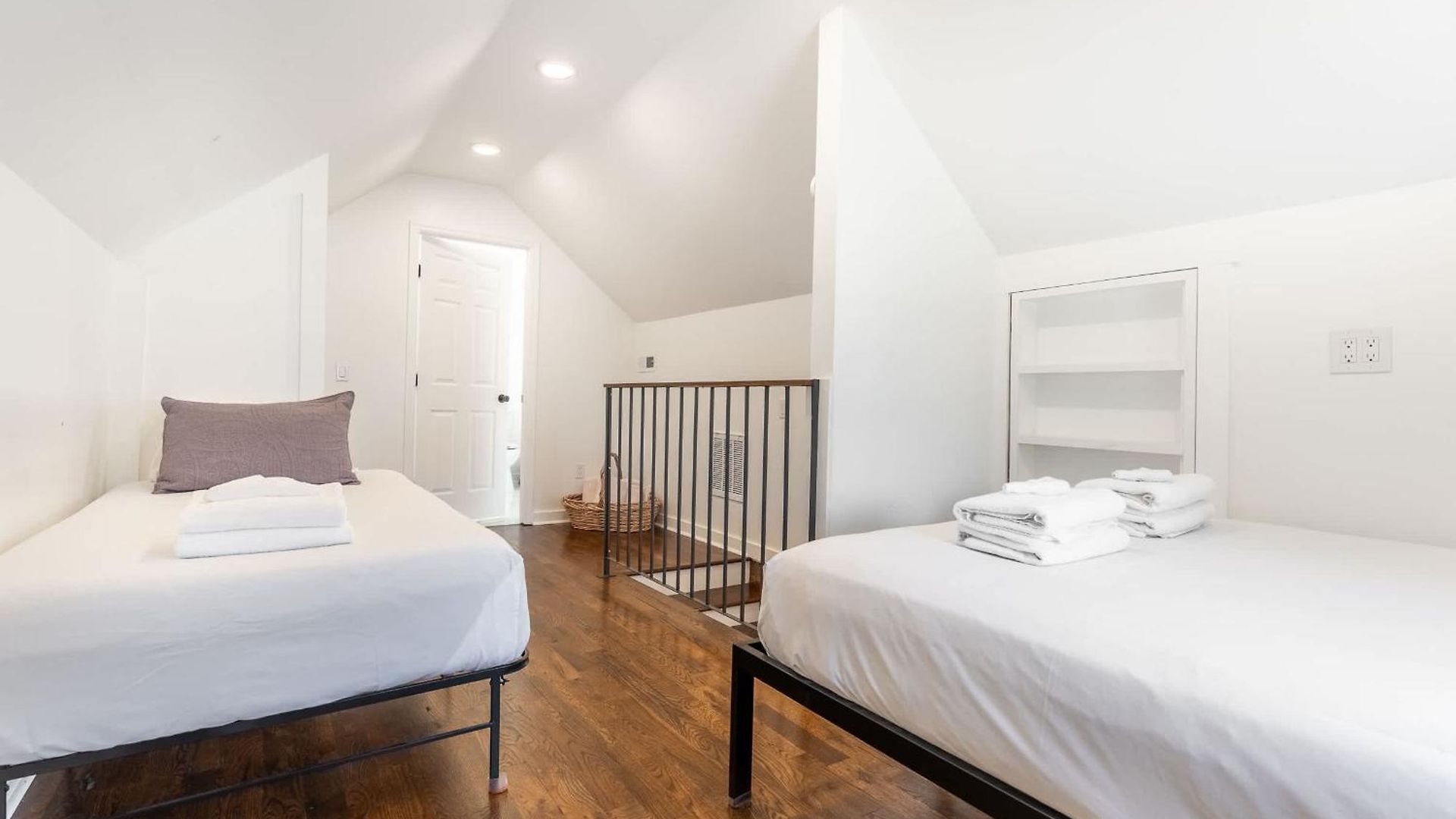 The Northview Nook- Dog-friendly Retreat Holiday home *