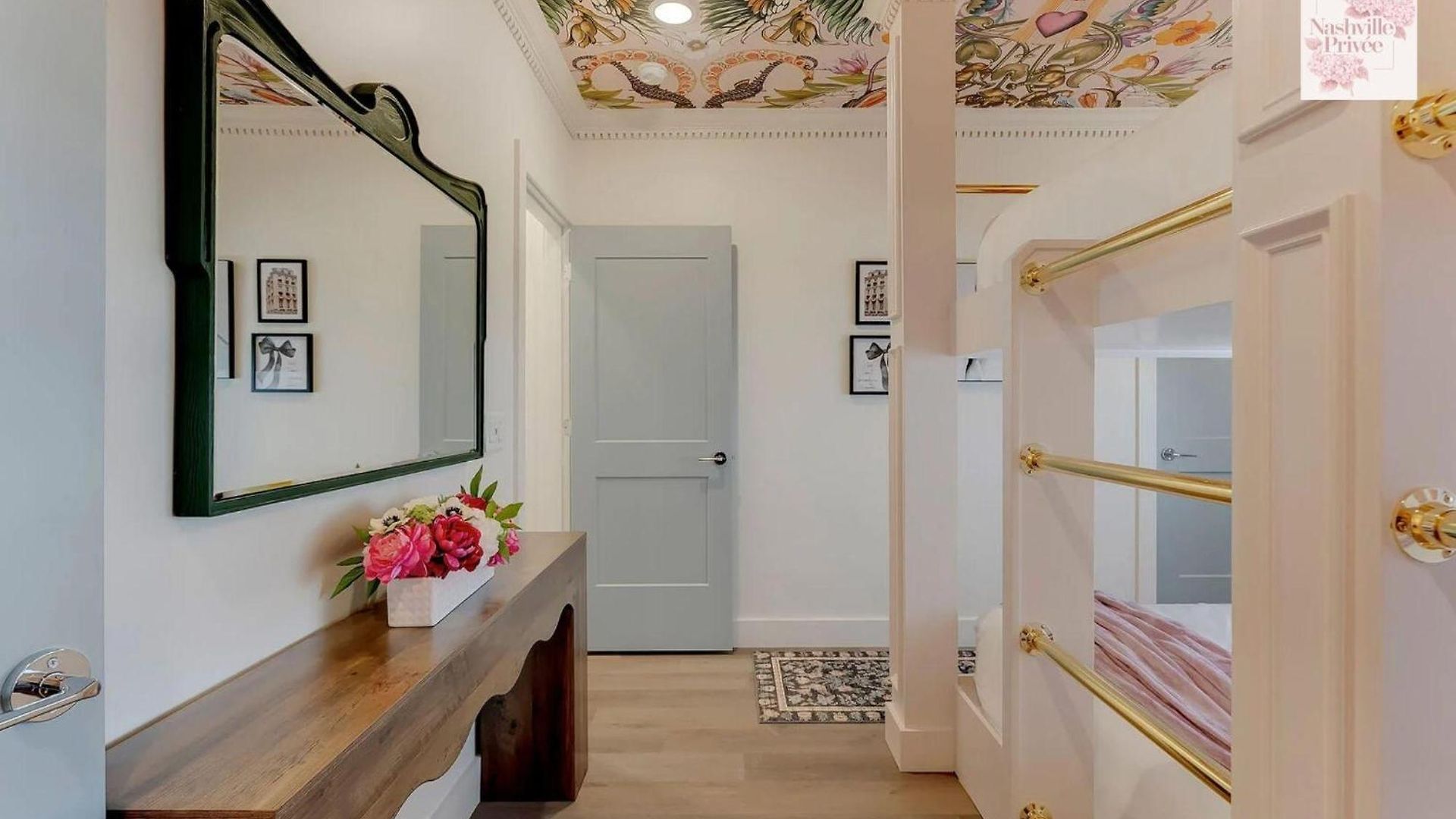Privee Holiday home Nashville